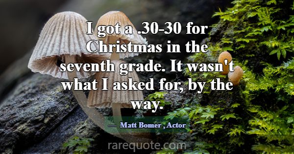 Matt Bomer Quotes - RareQuote